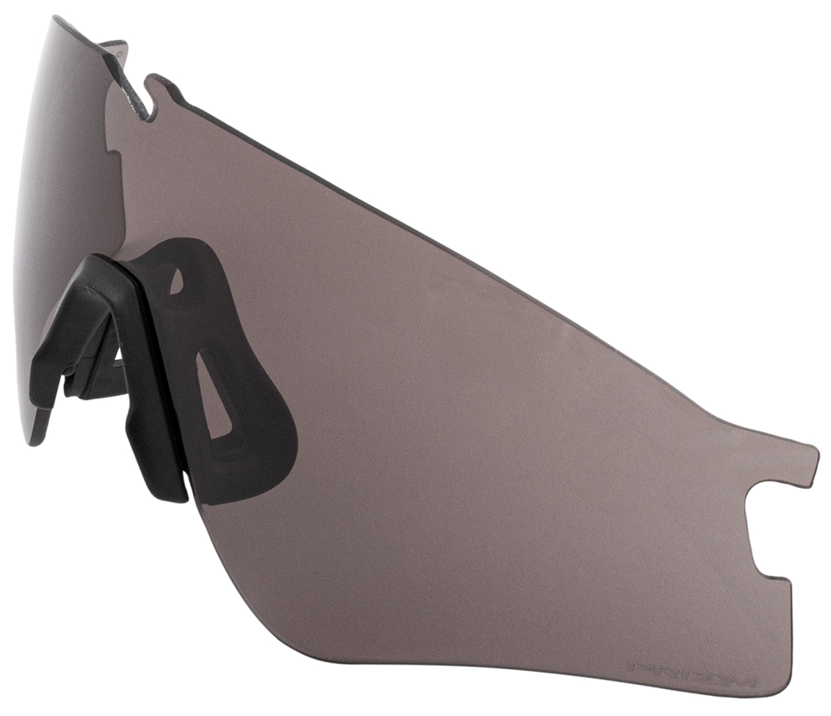 Oakley SI Ballistic M Frame Alpha Ersatzglas Prizm Grey